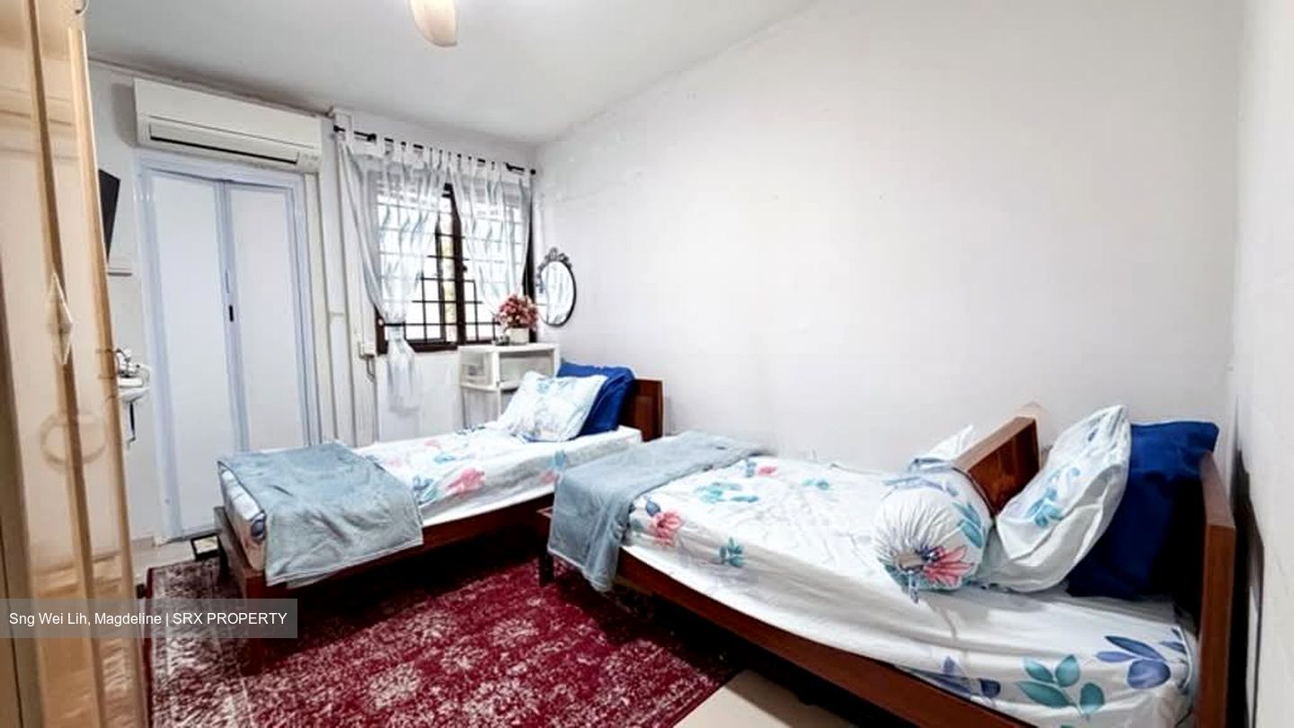 Blk 138 Yishun Ring Road (Yishun), HDB 3 Rooms #546704941